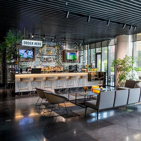 Ola Santiago Providencia, Tapestry Collection By Hilton Hotel Exterior photo